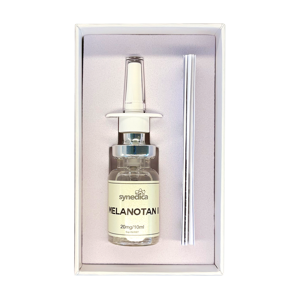 Melanotan 2 Nasal Spray 20mg - Image 3